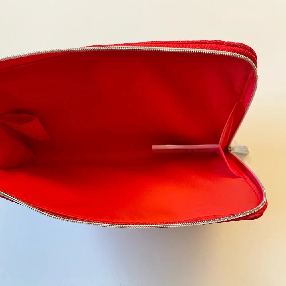 NEW! Christian Dior cosmetic pouch